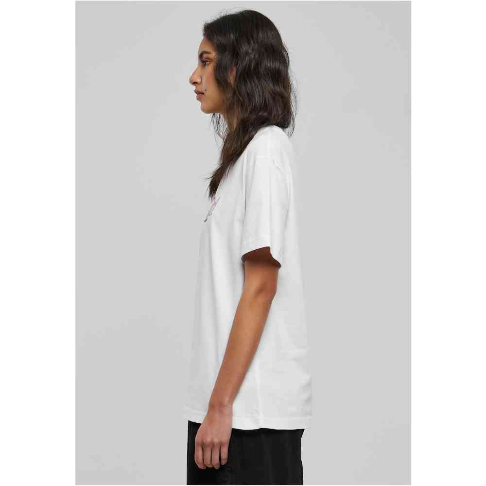 Days Beyond - Baby Girl Ladies Tshirt - White